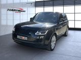 Land Rover Range Rover Westminster Black Bluetooth Navi LED - Land Rover: Westminster