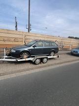 Skoda Octavia Kombi 1.6 Benziner  1. Hand... - gebrauchte Skoda Octavia aus dem Jahr 2004