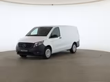 Mercedes-Benz Vito 114 CDI Kasten 4x4 AHK+9G AUTOMATIK+LORDOSE - Angebote