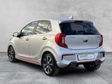 Kia PICANTO GT-LINE 1.2T AUTOM. SHZ+DAB+KAMERA - Kia mit Benzin-Antrieb: Kleinwagen, Automatik