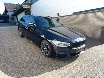 BMW 530 - 12