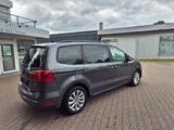 Seat Alhambra Style 2.0 TDI 4Kids/7.Sitzer/Kamera - Seat aus 2014
