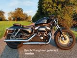 Harley-Davidson 48 Sportster Xl1200x - HARLEY-DAVIDSON SPORTSTER XL 1200