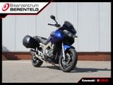 Yamaha TDM 900 RN11 *Remus* - YAMAHA 2005 R1