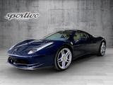 Ferrari 458 Italia*Sonderfinanzierung* - Ferrari 458 in Leipzig