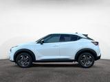 Nissan JUKE 1.6 HYBRID 143 PS  N-Connecta Winter-Paket - Nissan Juke Gebrauchtwagen