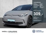 Volkswagen ID.3 Pro electric NAVI LED LM ACC KEYLESS DYNLI - Volkswagen ID.3 aus 2024