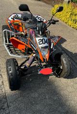 KTM XC 525 - Offers