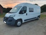 Fiat Ducato Wohnmobil Reisemobil Camper - Fiat Separate Dusche