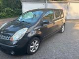 Nissan Note 1.6 110 ps PDC, Klimaaut.E-Fen... - Nissan Note E11 mit Benzin-Antrieb