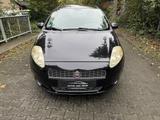 Fiat Grande Punto 1.2 8V Active ( 01.2007-) - schwarze Fiat Grande Punto