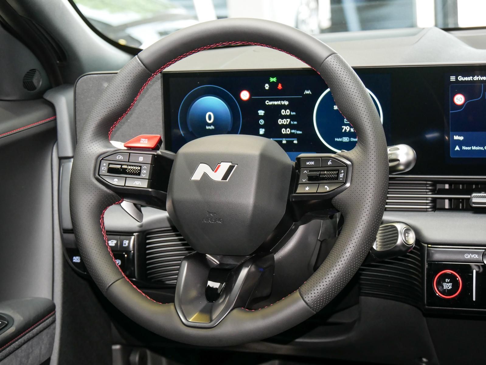 Hyundai IONIQ 5 - Bild 19