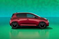 Renault Twingo - Vorschau Bild 12
