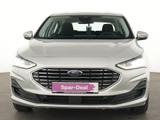 Ford Focus Titanium LED|Navigation|SHZ|PDC|Tempomat - Ford Focus mit 5 Türen