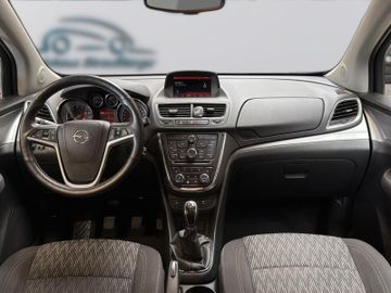 Opel Mokka - 12