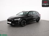 Cupra Leon ST 2.0 TSI VZ ACC,KAMERA,KESSY,PARKLENK,LED