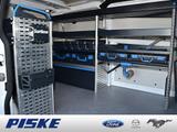 Ford Transit Custom 280L1 Trend Regalsystem PDC AHK - LKWs in Braunschweig