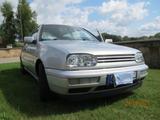 Volkswagen Golf  3 Joker - Volkswagen: Joker