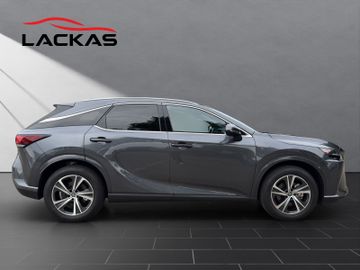 Lexus RX 350 - 6