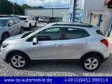 Opel Mokka X Selection Start/Stop 1.4 KLIMA AHK - Opel Gebrauchtwagen in Regensburg