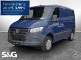 Mercedes-Benz Sprinter 315 CDI Kasten L1H1 STANDHEIZUNG AHK - Mercedes-Benz Sprinter 315 cdi