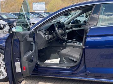 Audi A5 - 9