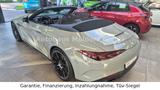 Mercedes-Benz SL 43 AMG *Garantie*Carbon-Paket* - Mercedes-Benz SL 43 AMG: 3 Türen