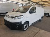 Citroën Jumpy Kasten Lang Elektromotor - Citroën Jumpy Tageszulassungen