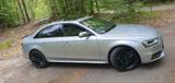 Audi S4 3.0 TFSI S tronic quattro - - Audi S4 mit Benzin-Antrieb: Limousine