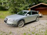Audi A6 Allroad 2.7TDI (DPF) quattro tiptronic - - gebrauchte Audi A6 Allroad aus dem Jahr 2010