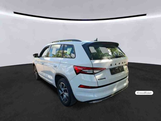 Skoda Kodiaq - Bild 5