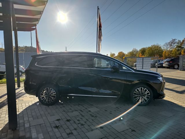 DFM Forthing 4 PHEV AppleAndroid 360°Kam u.v.m.