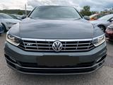Volkswagen VW Passat B8 TDI BI R line DSG 239 PS 4 Mo... - Volkswagen Passat: 2.8