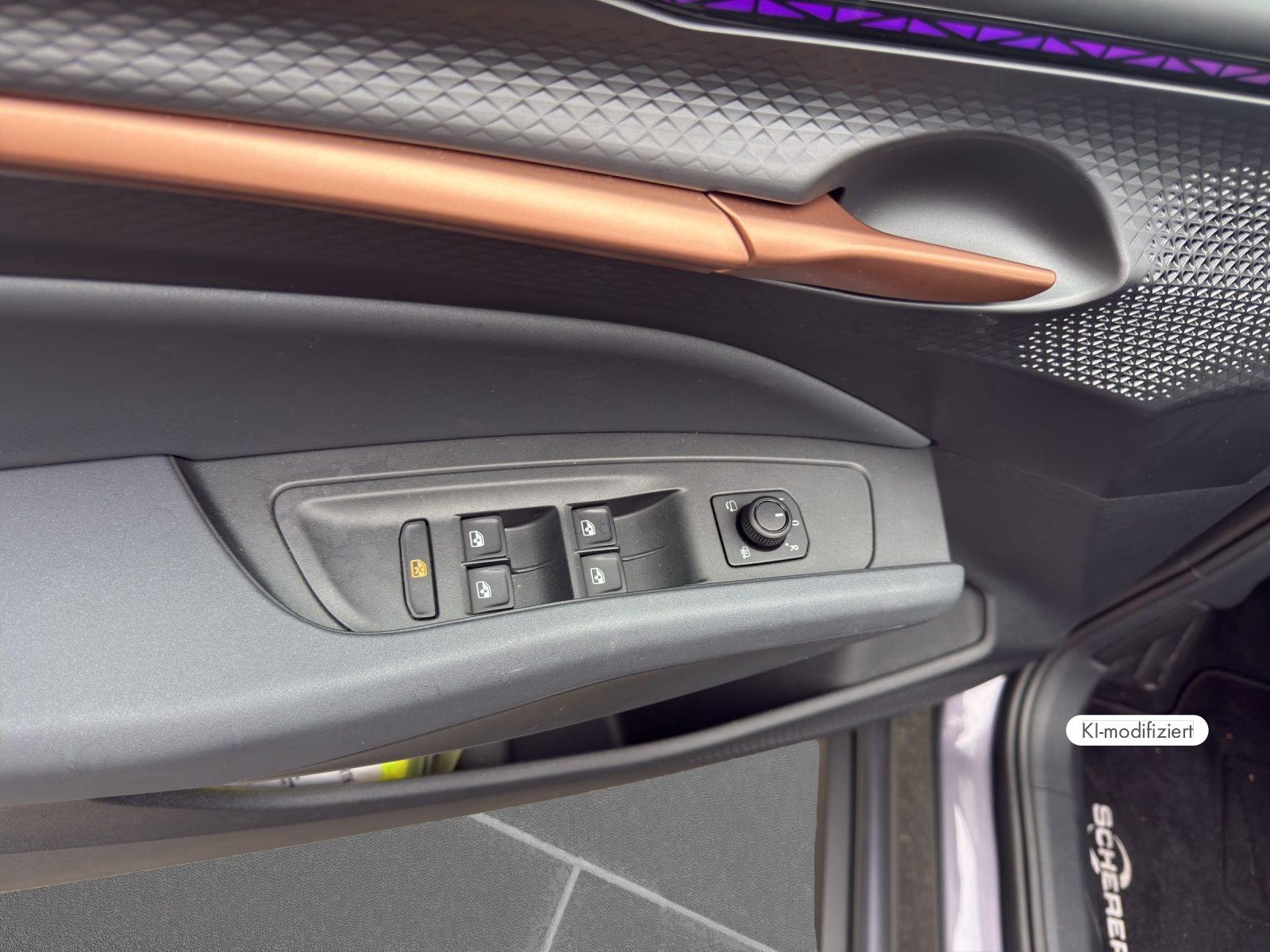 Cupra Raval Endurance Edition Dynamic