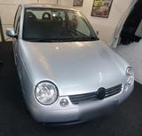 Volkswagen VW Lupo 1.0 Mpi Silber Oxford - Volkswagen Lupo Oxford mit Benzin-Antrieb