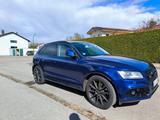 Audi SQ5 8R - Audi SQ5 8R