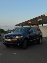 Audi AUDI Q7 . Ohne tûf - Audi Q7 aus 2007