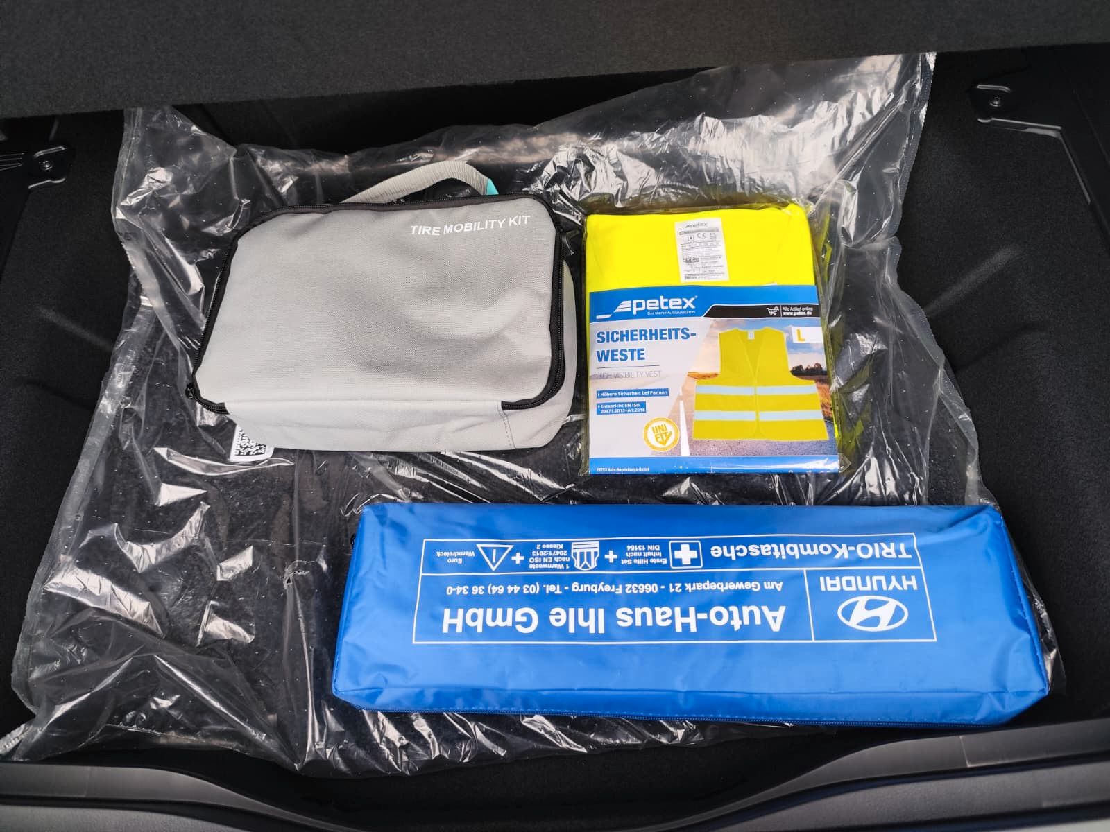 Hyundai Kona – Bild 7