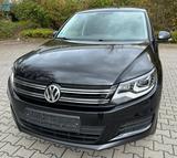 Volkswagen Tiguan Trend & Fun BMT - Volkswagen Tiguan: Trend Fun