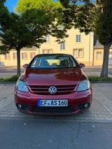 Volkswagen Vw Golf plus - VW Golf Plus in Erfurt
