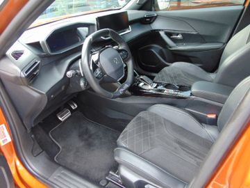 Bild 8 Peugeot 2008 GT Pack