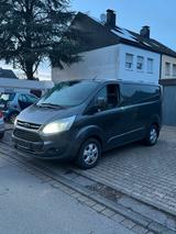 Ford Transit Custom 2.0 Diesel zu verkaufen - Ford Transit Custom in Aachen