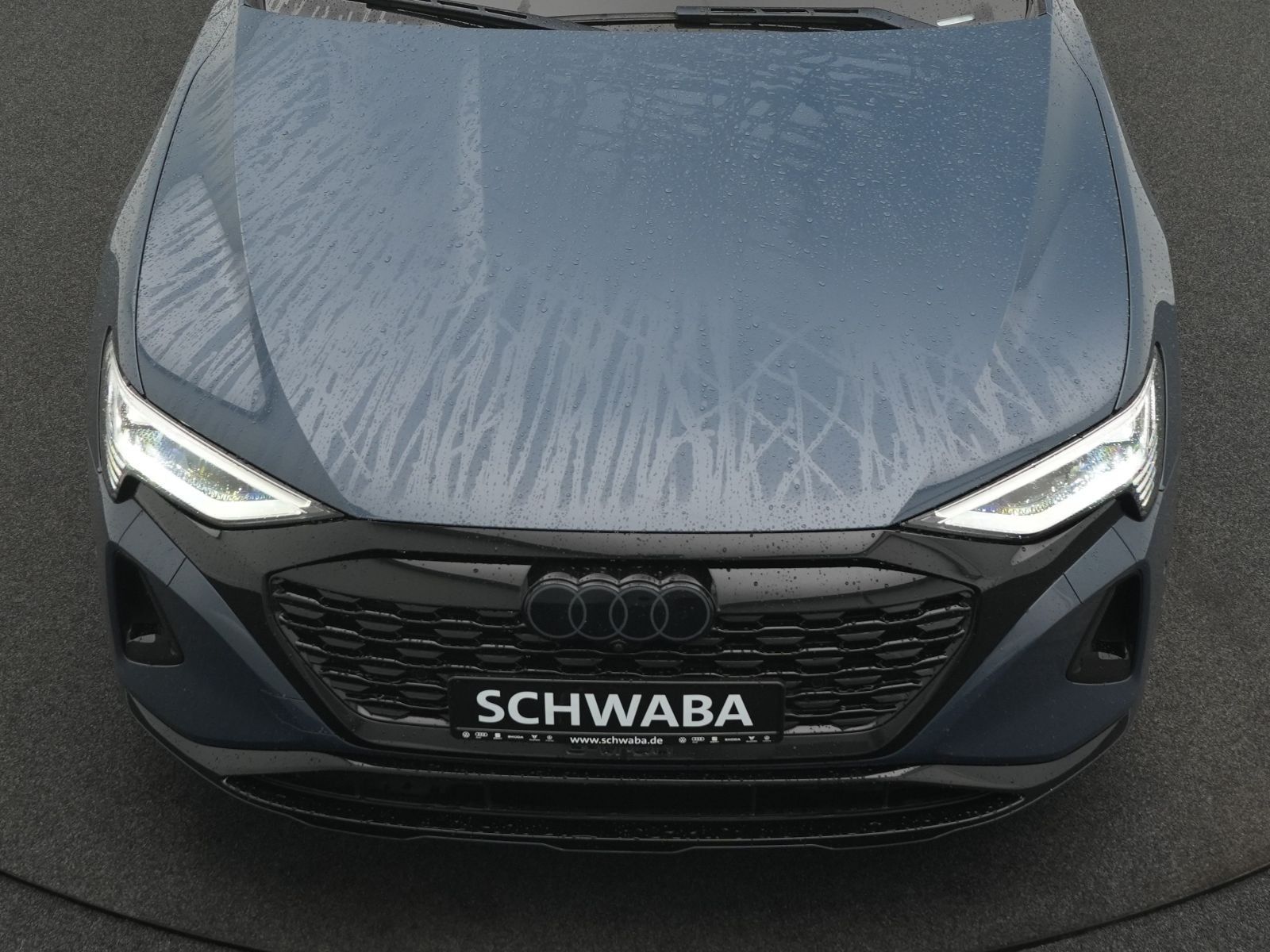 Audi Q8 e-tron - Bild 27