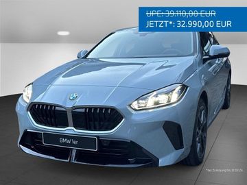 BMW 116 DAB LED Komfortzg.