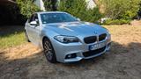 BMW 525d xDrive M Sport | HUD | Schiebedach | AHK |  - BMW 525: Limousine