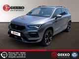 Cupra Ateca VZ 4x4 Gar. bis 2027+Vollausst.+AHK+PANO+e - gebrauchte Cupra Ateca aus dem Jahr 2024
