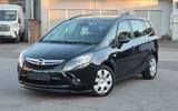 Opel Zafira C 2.0 CDTI  AUT. *1. HAND* 75.000 Km - Opel Zafira: 0 Km