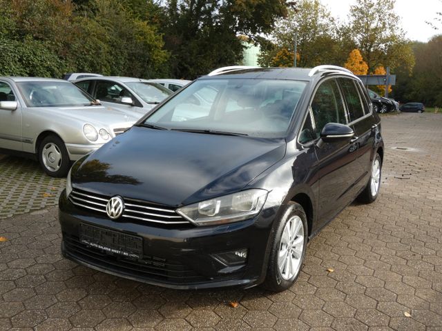 Volkswagen Golf Sportsvan VII Comfortline*Navi*Shz*Pdc*