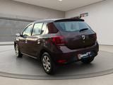Dacia Sandero II 1.0 SCe 12V Ambiance Klima~Bluetooth - Dacia Sandero Vorführfahrzeuge