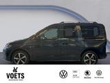 Volkswagen Caddy 2.0TDI DSG Life LED+NAVI+AHK+5JAHRE GAR+ - VW Caddy LIFE Gebrauchtwagen
